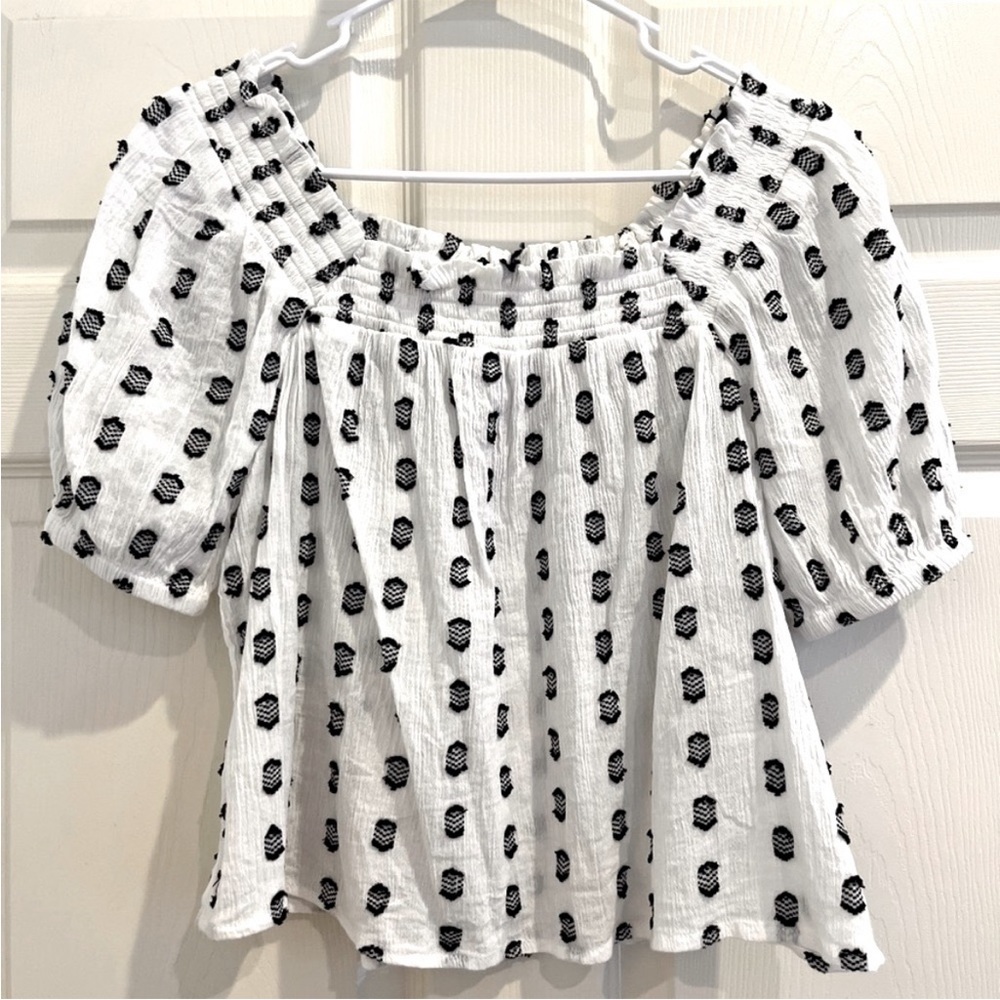 LOFT top